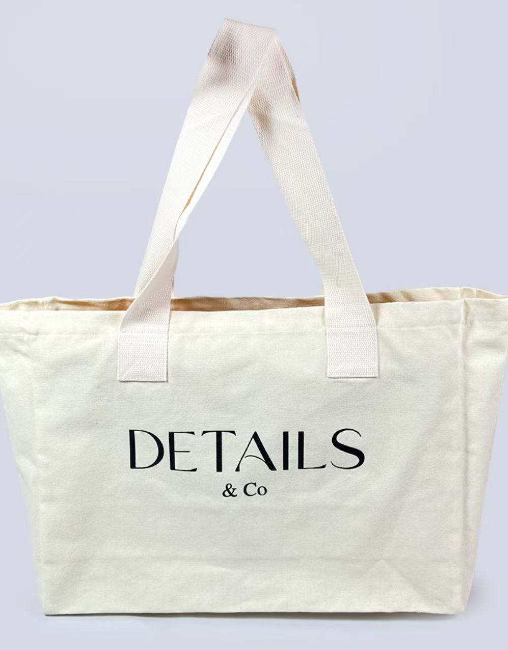 shopping bag
